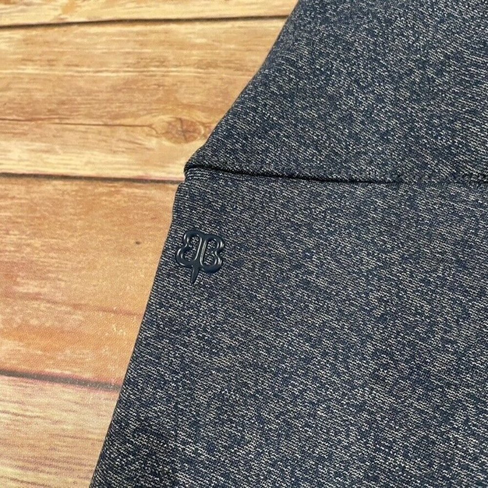 Betabrand Skinny Power Down Pants - Picture 6 of 9
